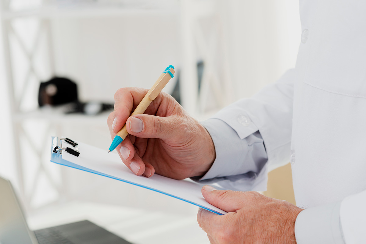 Testosterone Replacement Therapy In Testosterone Replacement Therapy Clinic In Berkeley
